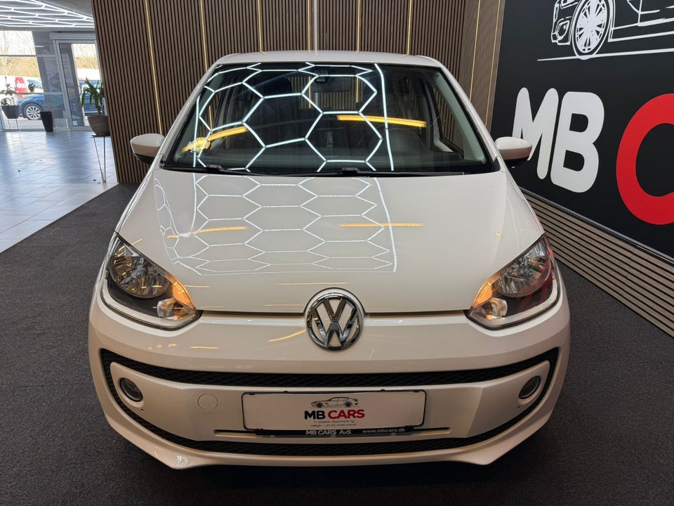 VW Up! 1,0 60 Move Up! BMT 5d