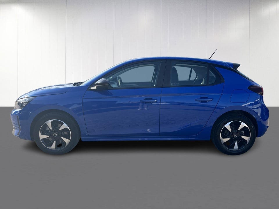 Opel Corsa-e 50 City 5d