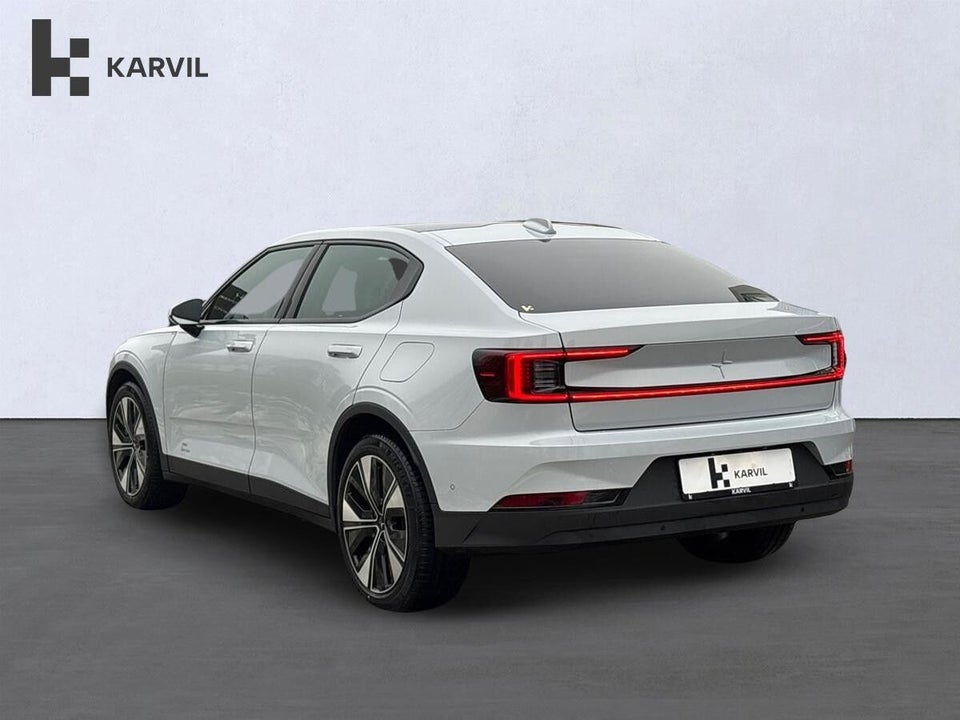 Polestar 2 Long Range AWD 5d