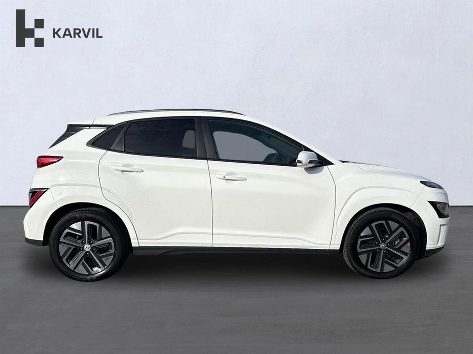 Hyundai Kona 64 EV Ultimate 5d