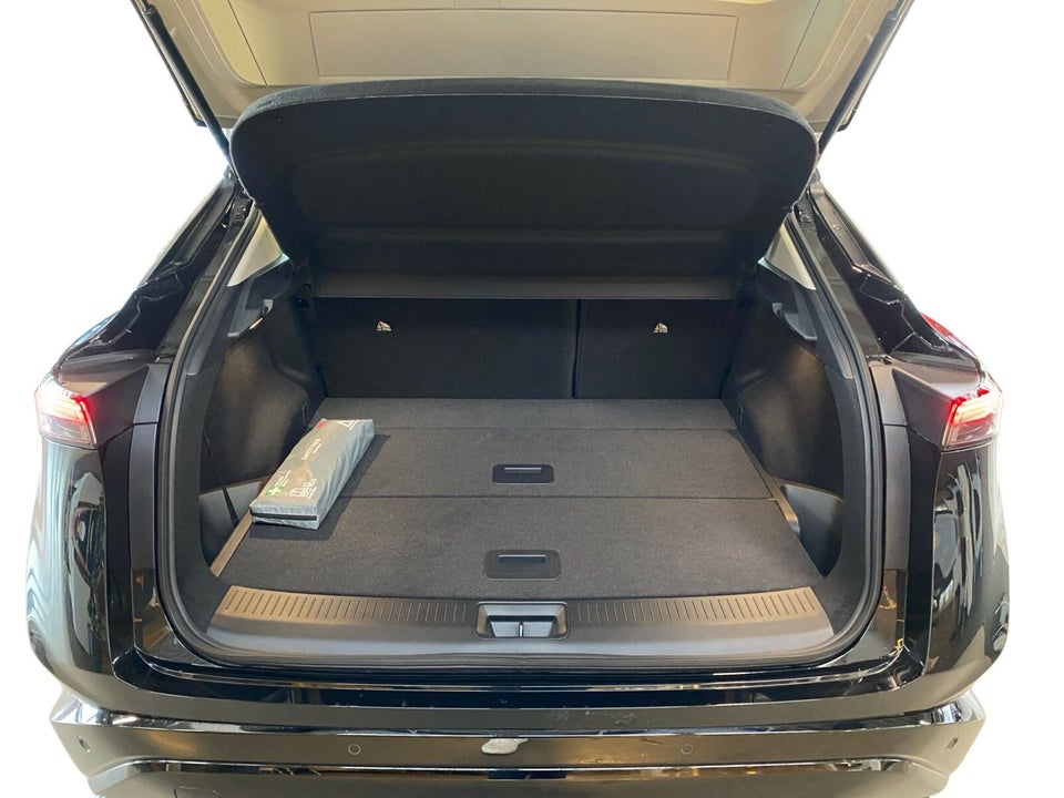 Nissan Ariya 63 Engage 5d