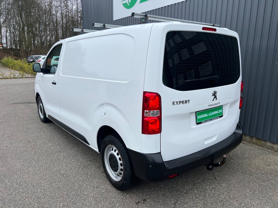 Peugeot Expert 2,0 BlueHDi 122 L2 Plus Van