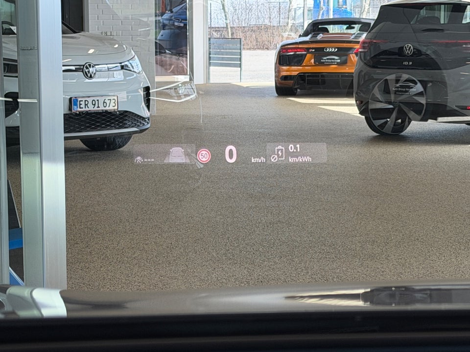 VW ID.4 77 Style+ 5d