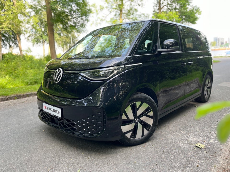 VW ID.Buzz Pro 5d