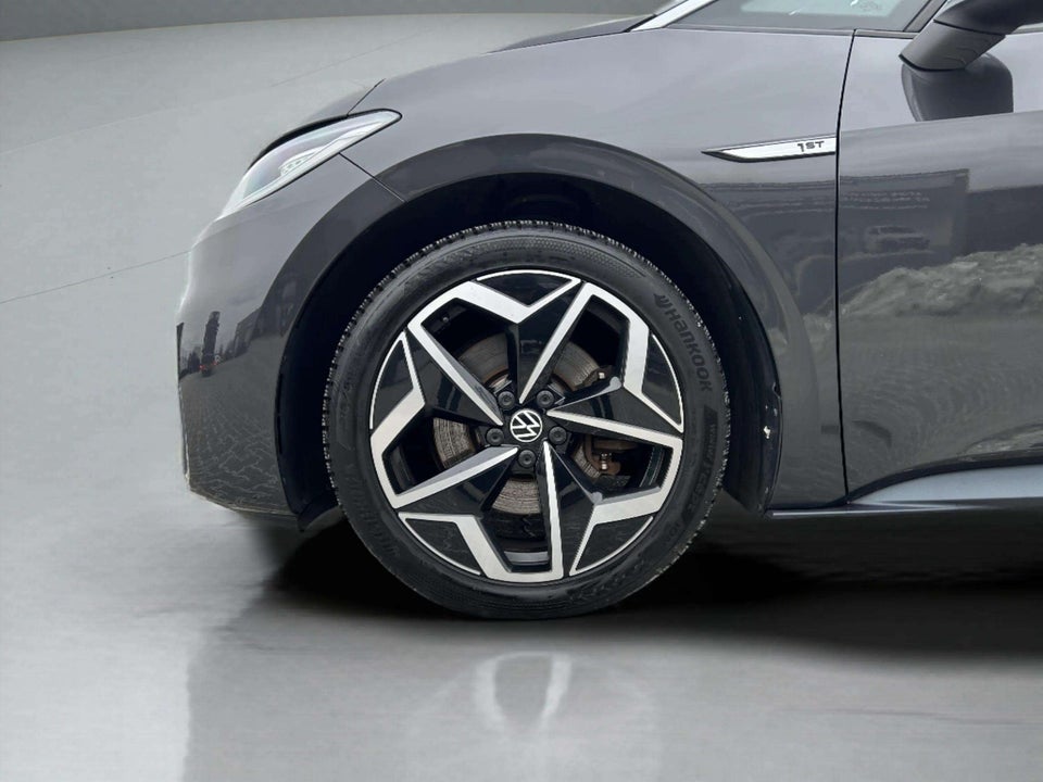 VW ID.3 58 1ST Plus 5d