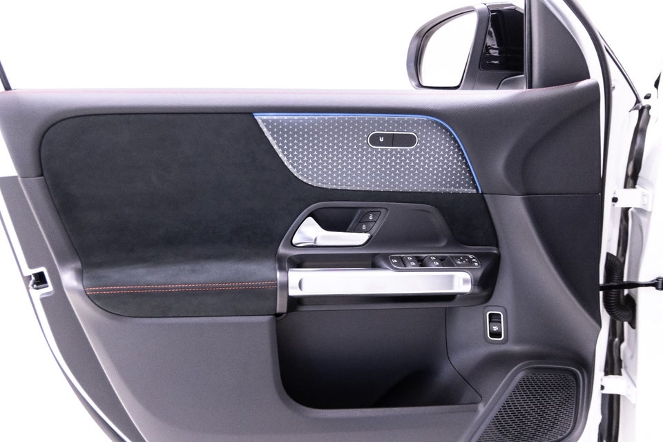 Mercedes EQB350 AMG Advance 4Matic 5d