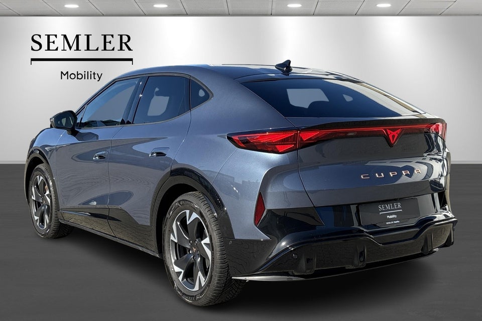 Cupra Tavascan 77 Endurance 5d