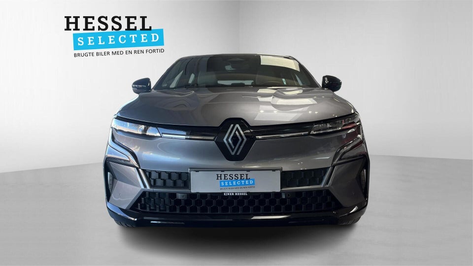 Renault Megane E-Tech 60 Techno 5d