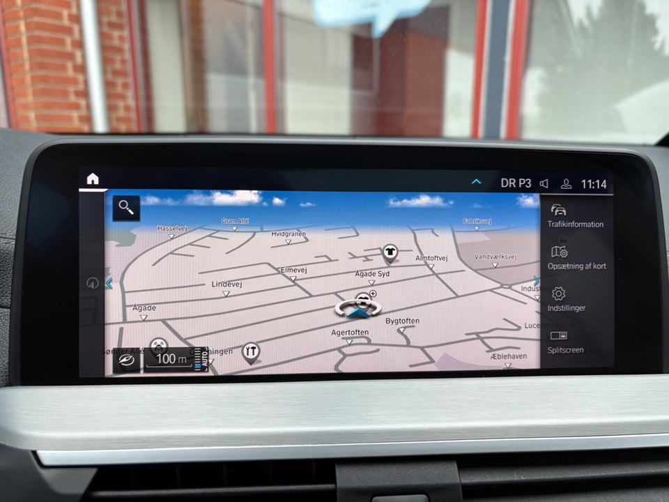 BMW iX3 Charged Impressive 5d