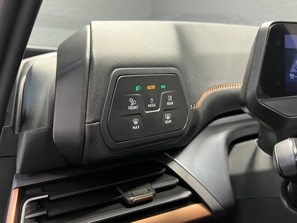 Cupra Born 58 e-Boost 5d