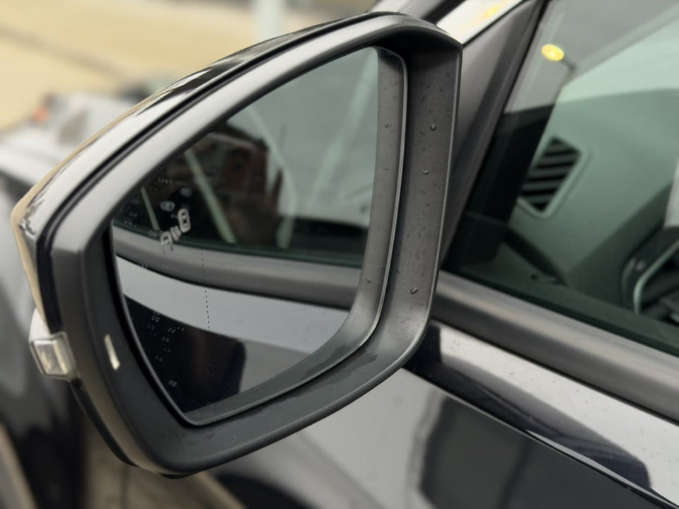 VW T-Roc 1,5 TSi 150 Sport Team DSG 5d