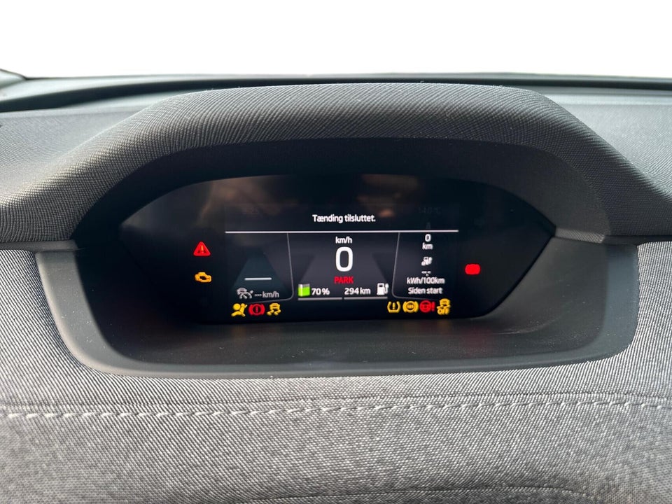 Skoda Enyaq 80 iV Premium 5d