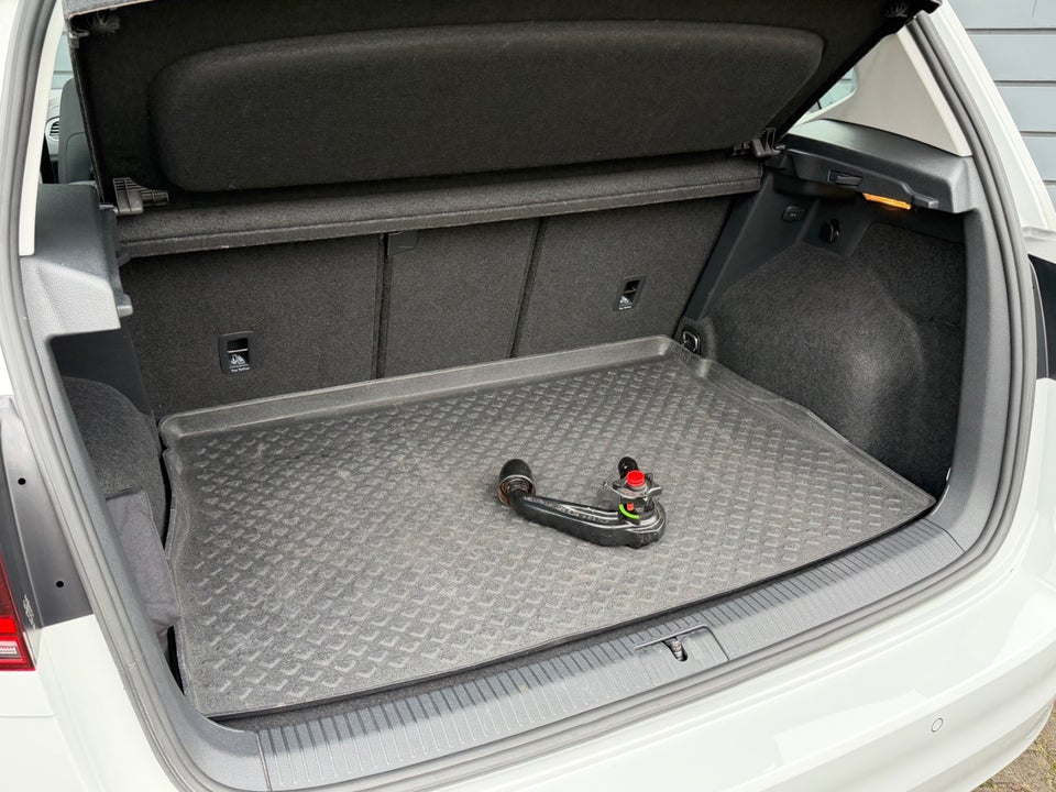 VW Golf Sportsvan 1,5 TSi 150 Comfortline DSG 5d