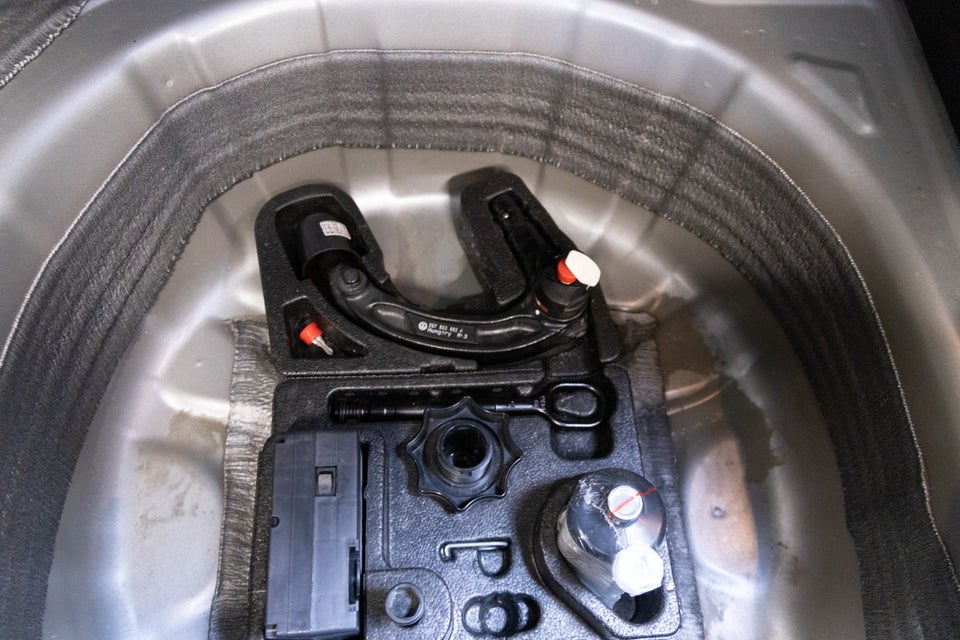 VW Taigo 1,0 TSi 110 Style+ DSG 5d