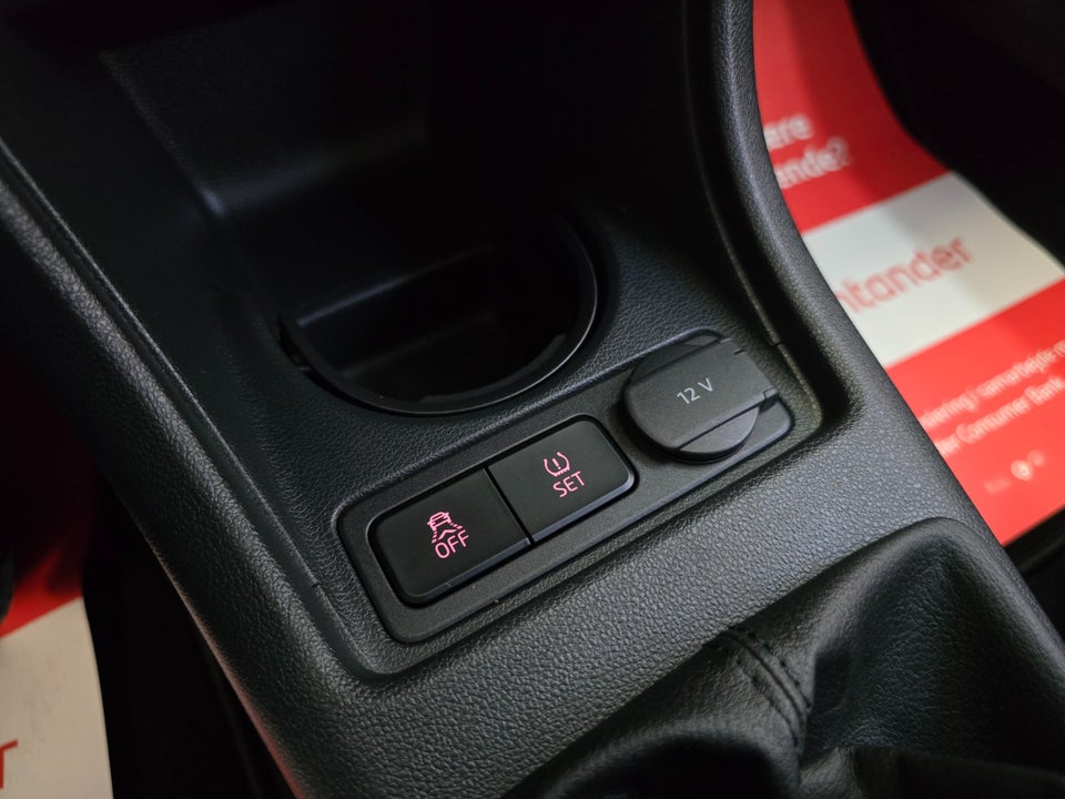 VW Up! 1,0 MPi 60 Take Up! BMT 3d