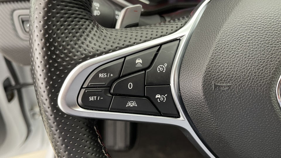 Renault Clio V 1,3 TCe 130 R.S. Line EDC 5d