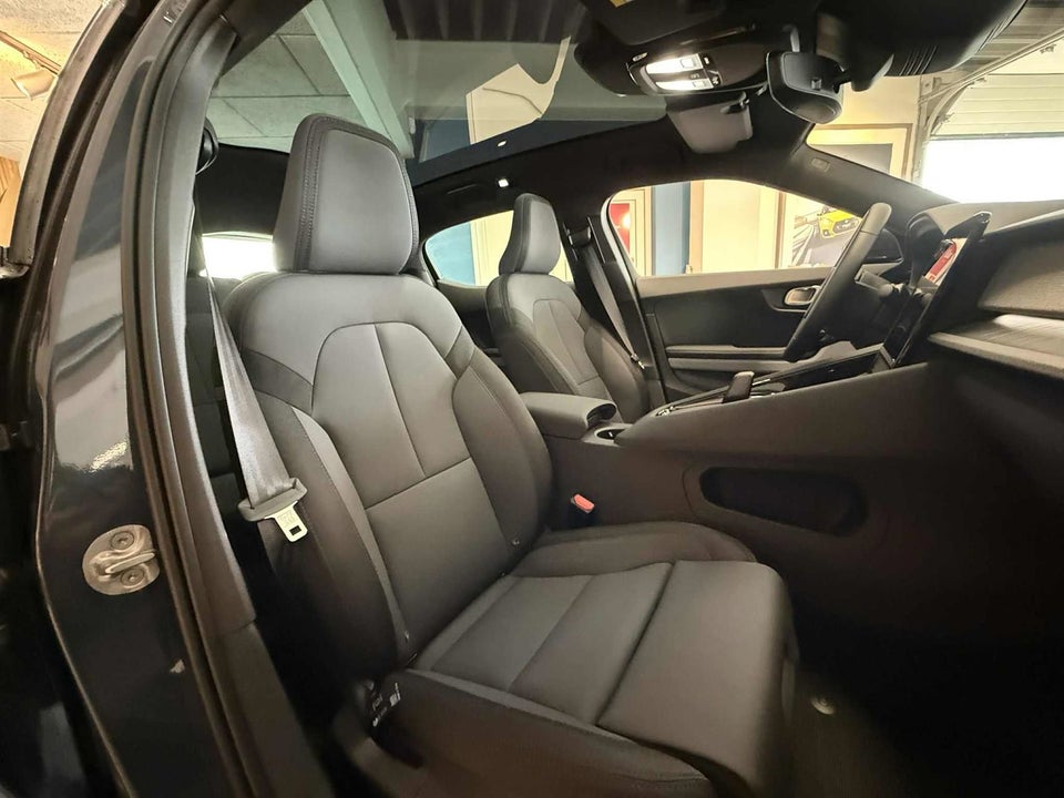 Polestar 2 Long Range 5d