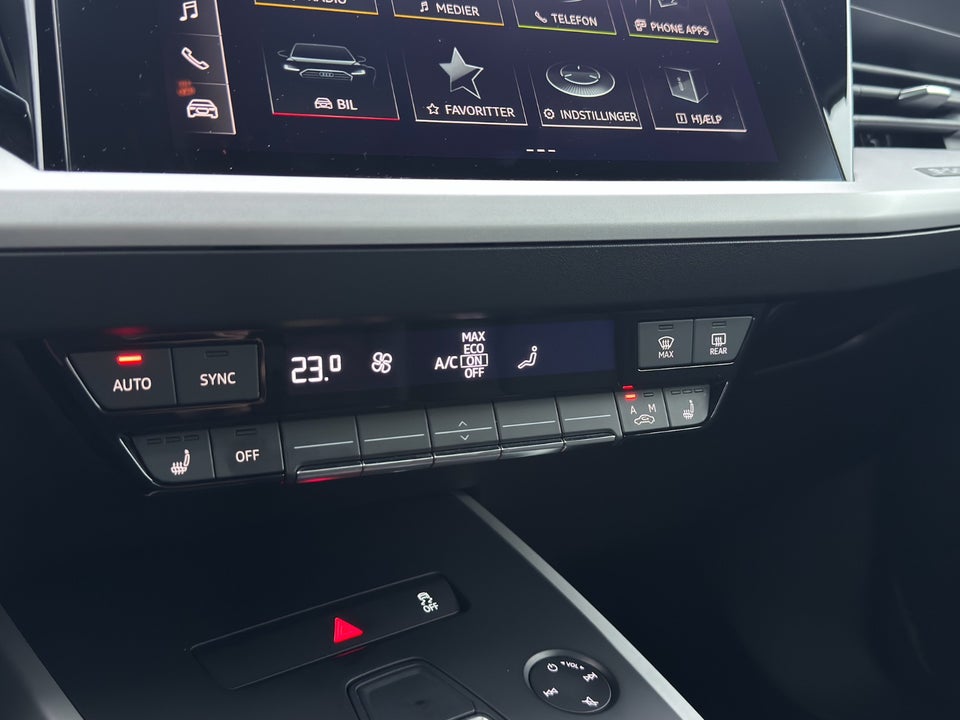 Audi Q4 e-tron 35  5d