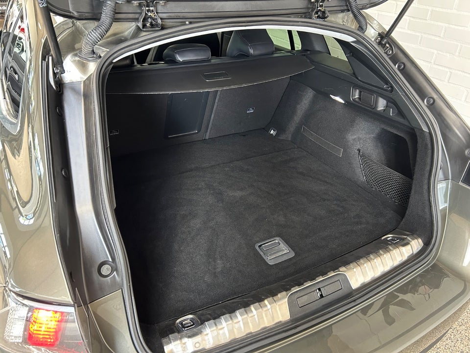 Peugeot 508 1,5 BlueHDi 130 Allure Pack SW EAT8 5d