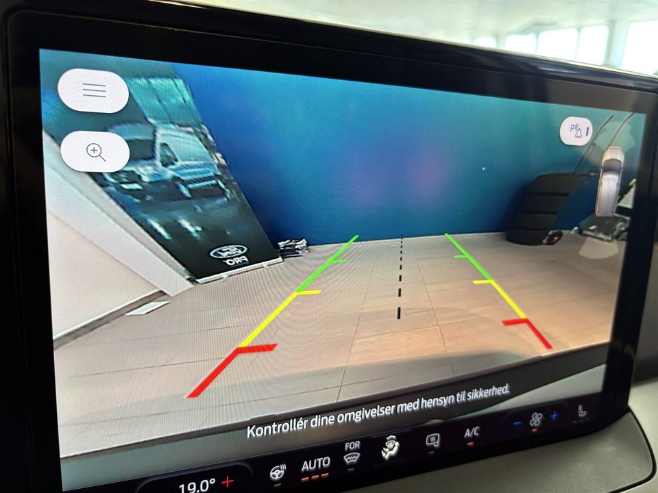 Ford Transit Courier 1,5 EcoBlue Trend