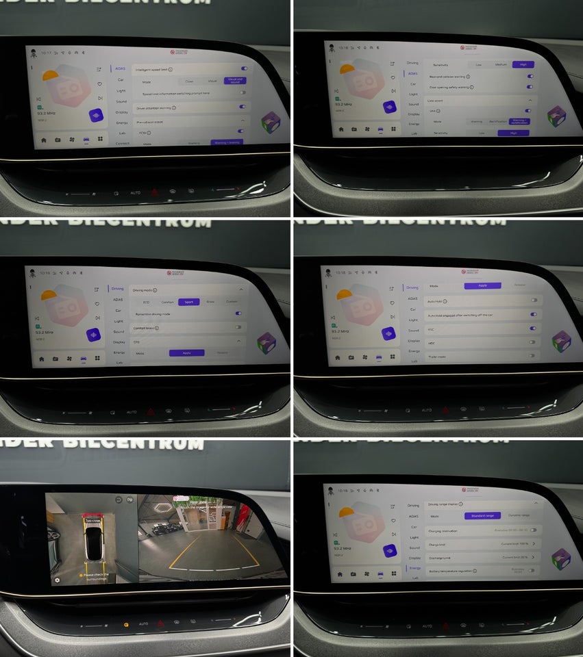 Hongqi EHS7 111 Exclusive 5d