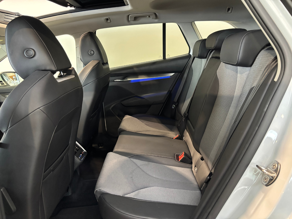 Skoda Enyaq 80 iV 5d