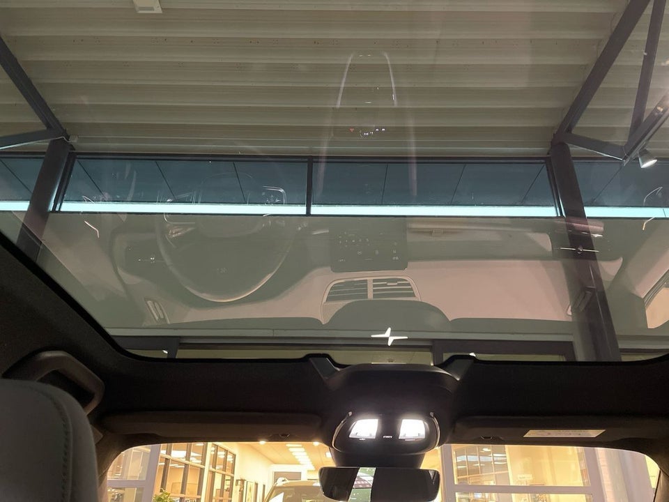 Polestar 2 Long Range 5d