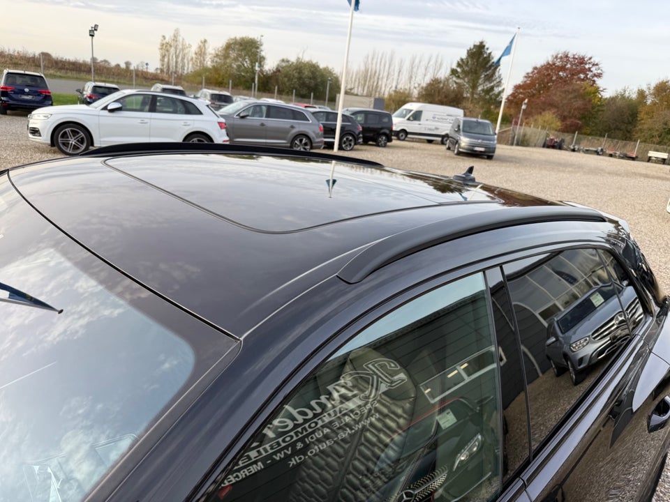 Audi RS Q8 4,0 TFSi quattro Tiptr. 5d