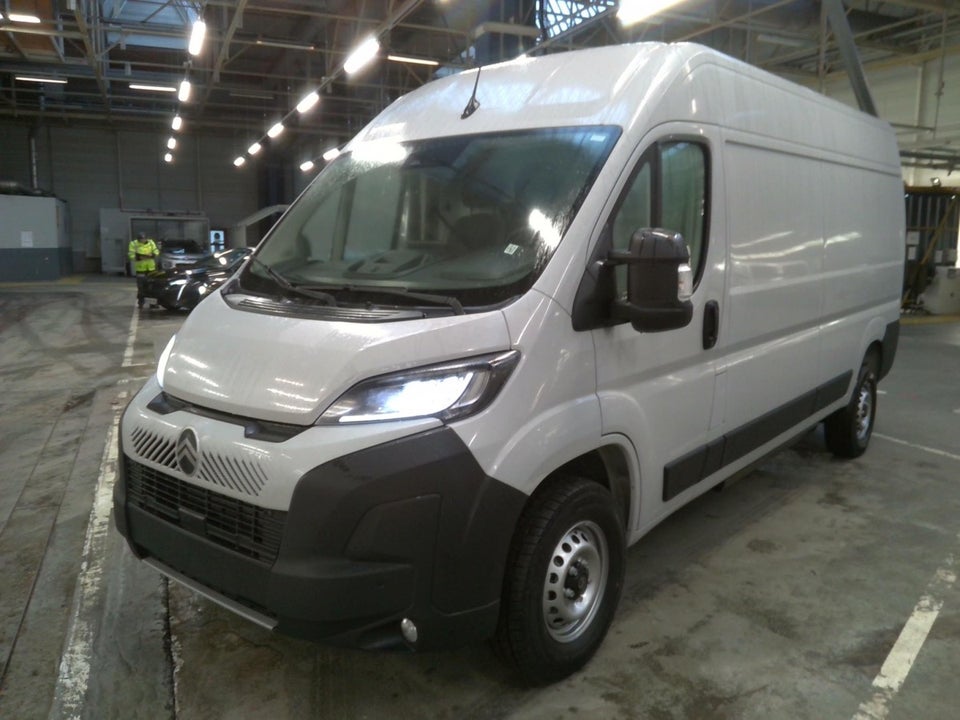 Citroën ë-Jumper 40H 110 L3H2 MasterLine
