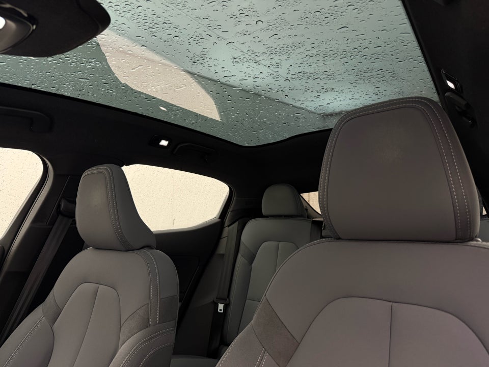 Polestar 2 Long Range AWD 5d