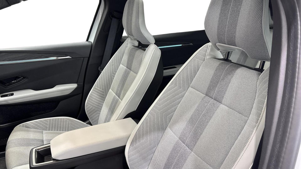 Renault Scenic E-Tech 87 Iconic 5d