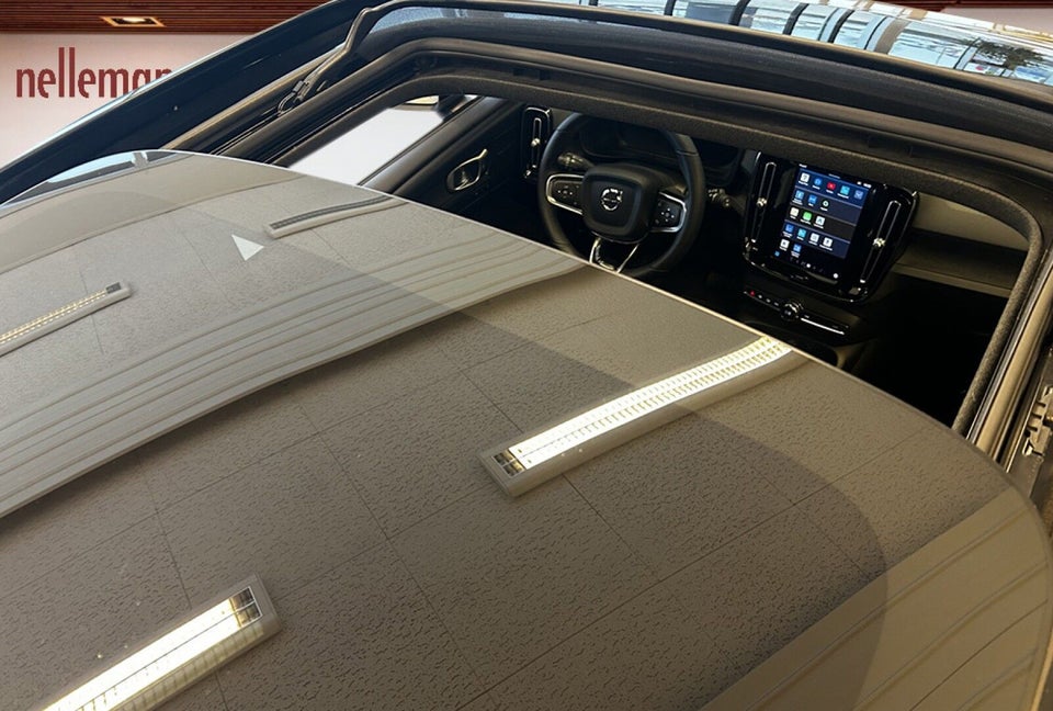 Volvo XC40 P6 ReCharge Ultimate 5d