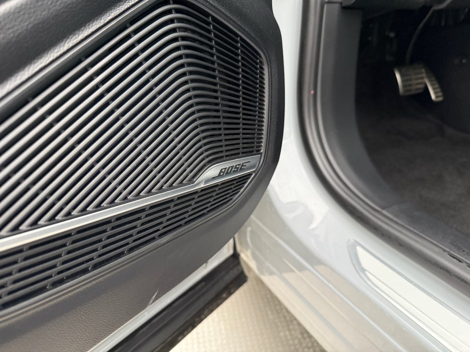 MG Marvel R Performance 5d