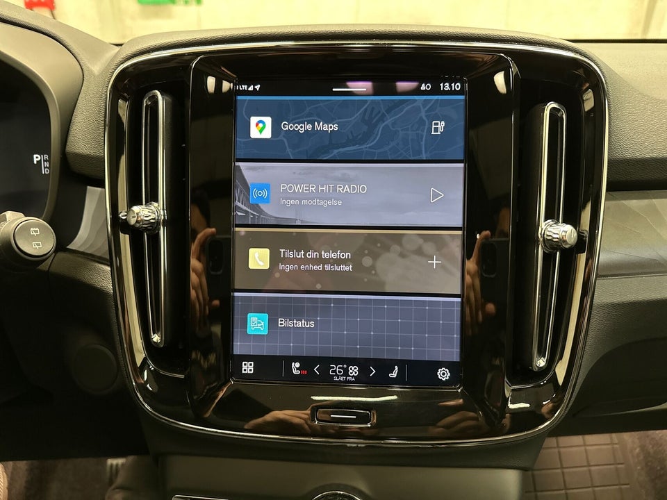 Volvo EX40 Extended Range Ultra 5d