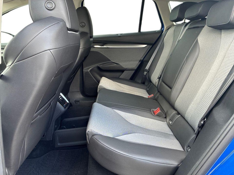 Skoda Enyaq 80 iV Loft 5d