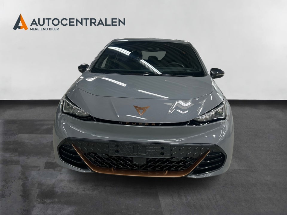 Cupra Born 58 e-Boost 5d