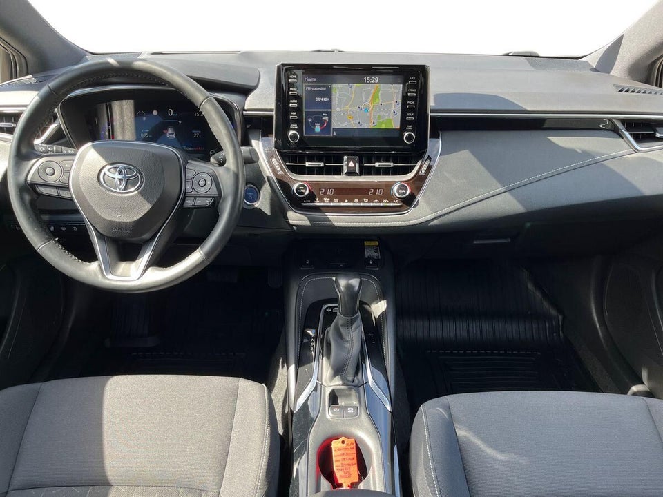 Toyota Corolla 1,8 Hybrid H3 Premium MDS 5d