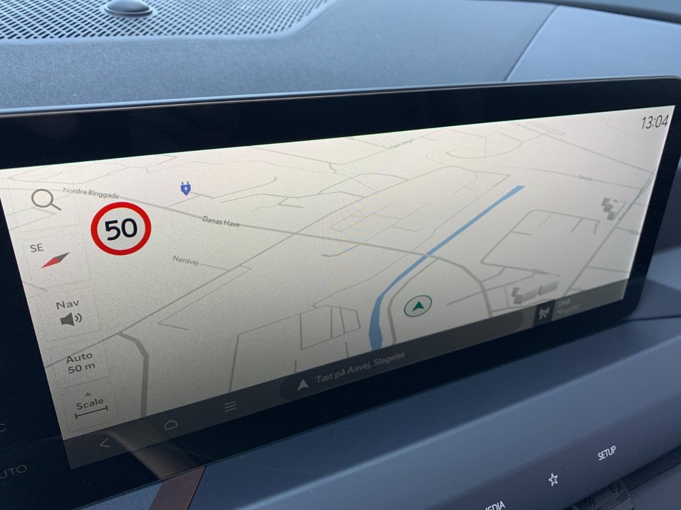 Kia EV5 81 Long Range Upgrade 5d