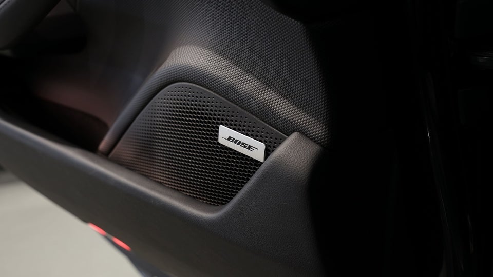 Porsche Taycan 4 Performance+ Cross Turismo 5d