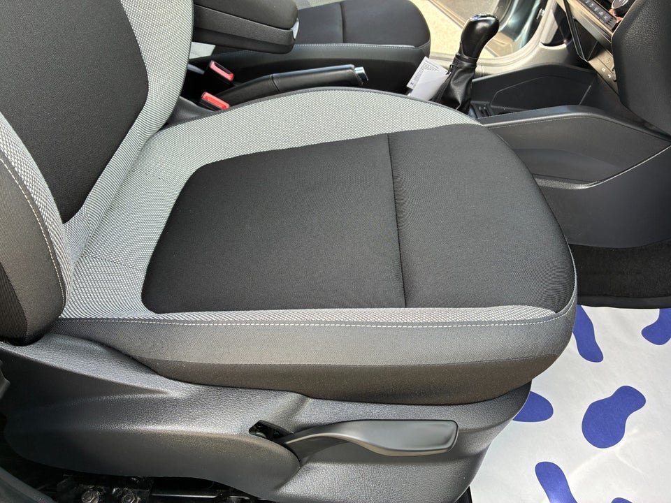 Skoda Fabia 1,2 TSi 110 Ambition Combi 5d
