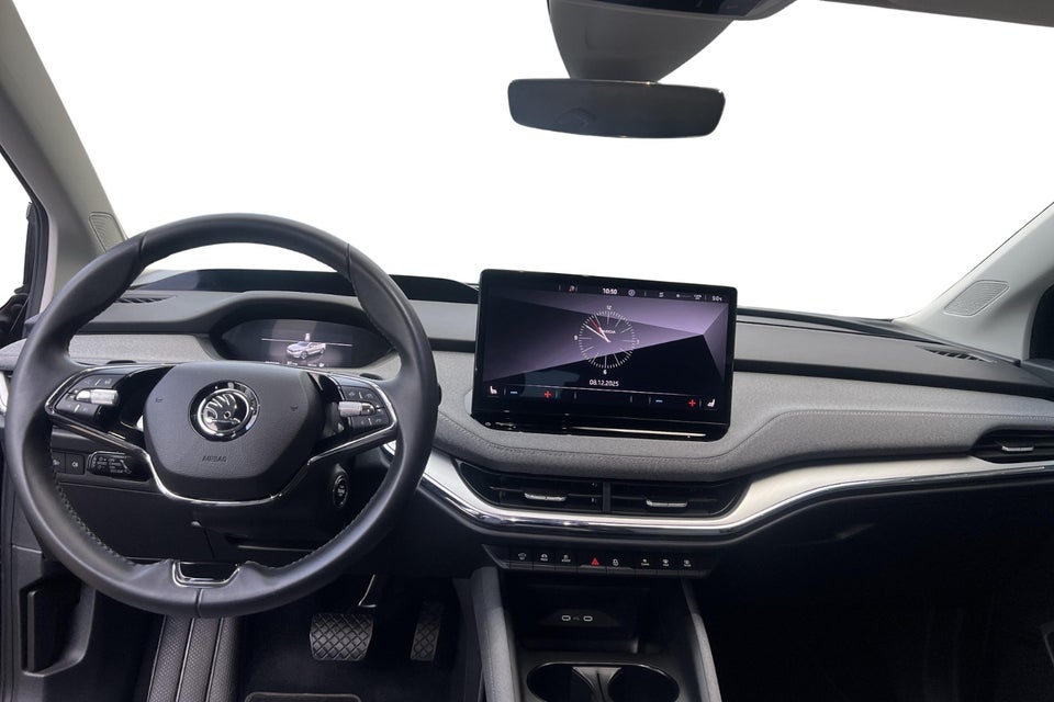 Skoda Enyaq 80 iV Maxx 5d