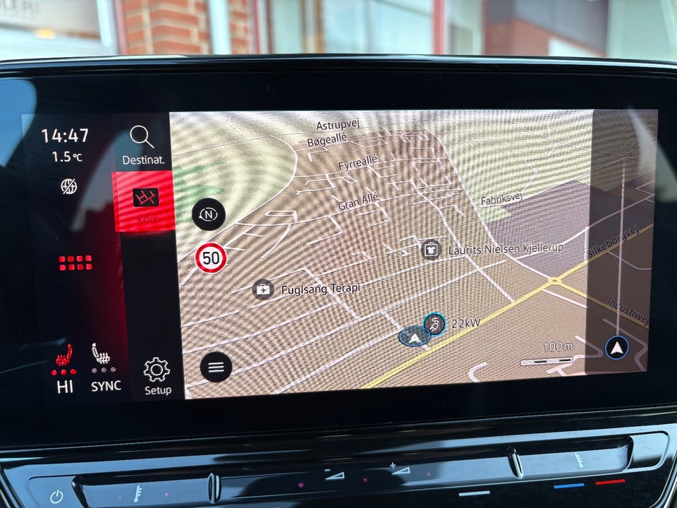 VW ID.3 58 1ST Pro Performance Plus 5d