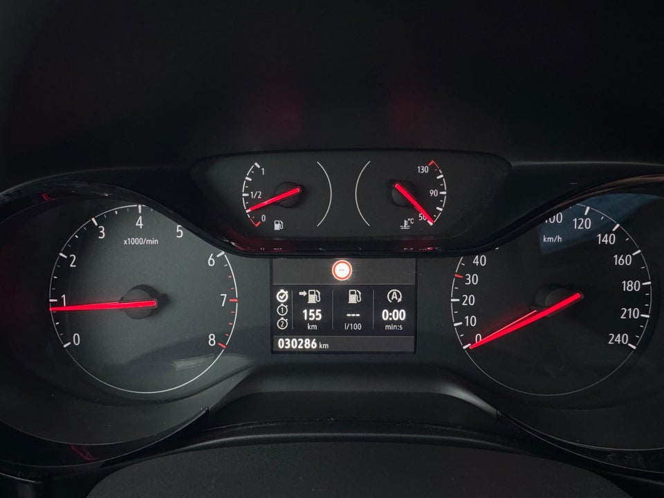 Opel Corsa 1,2 Elegance 5d