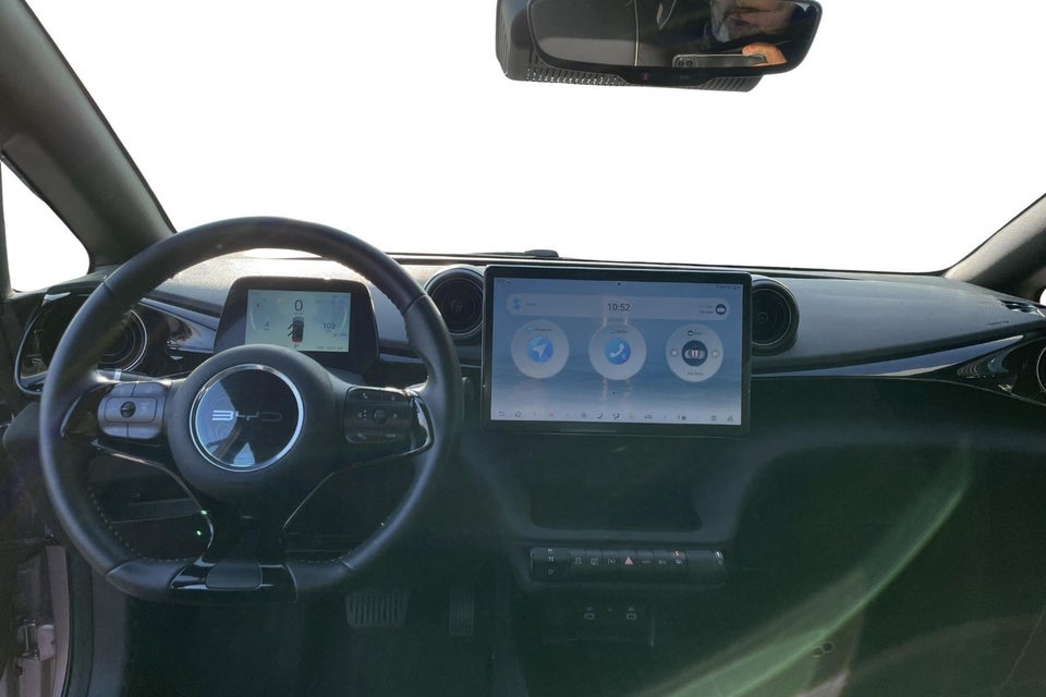 BYD Dolphin 60 Comfort 5d