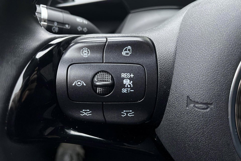 BYD Dolphin 60 Comfort 5d