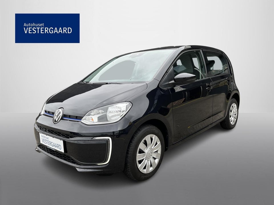 VW e-Up! 5d