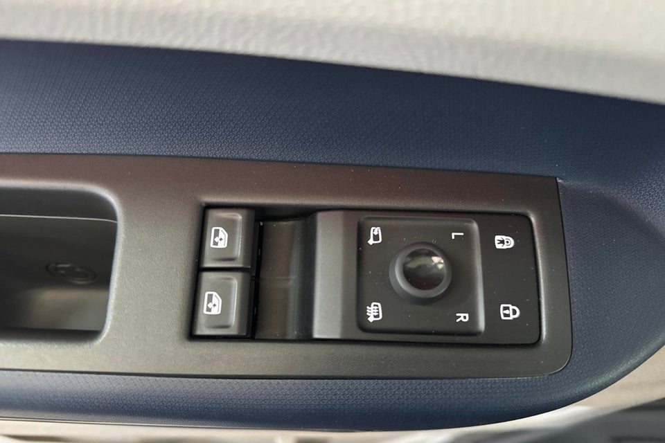 VW ID.Buzz 77 Style 75 Years Edition SWB 5d