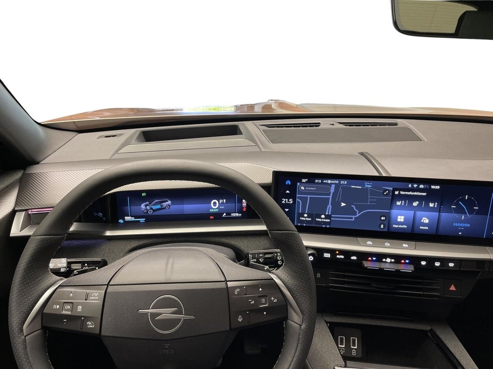 Opel Grandland-e 73 GS Sky 5d