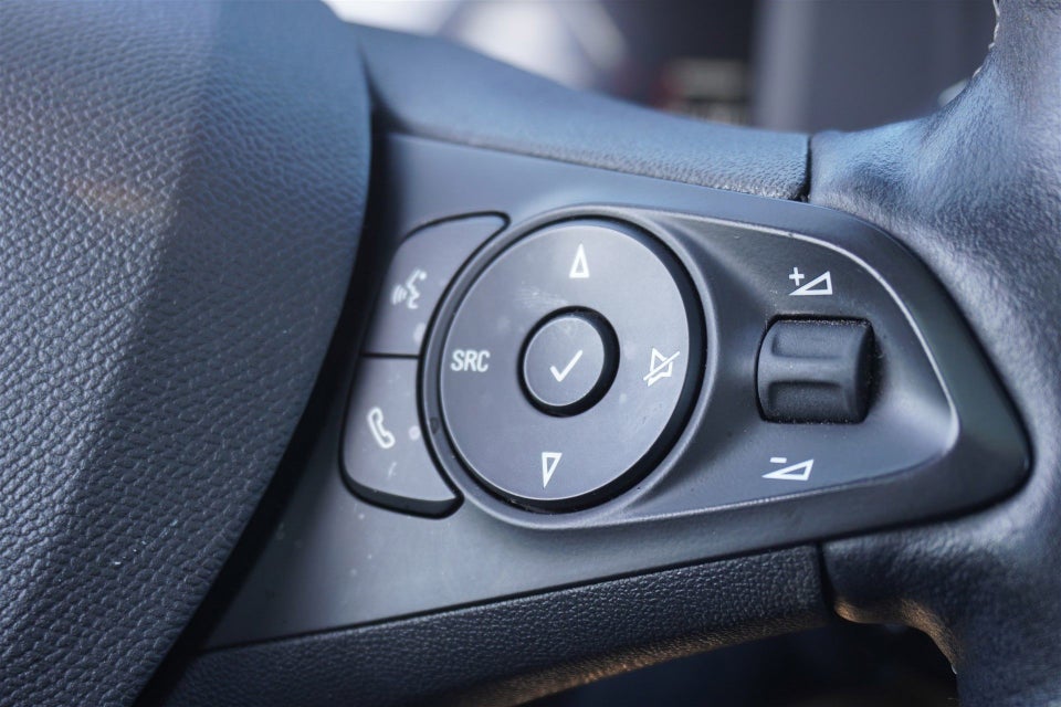 Opel Corsa 1,2 Sport 5d