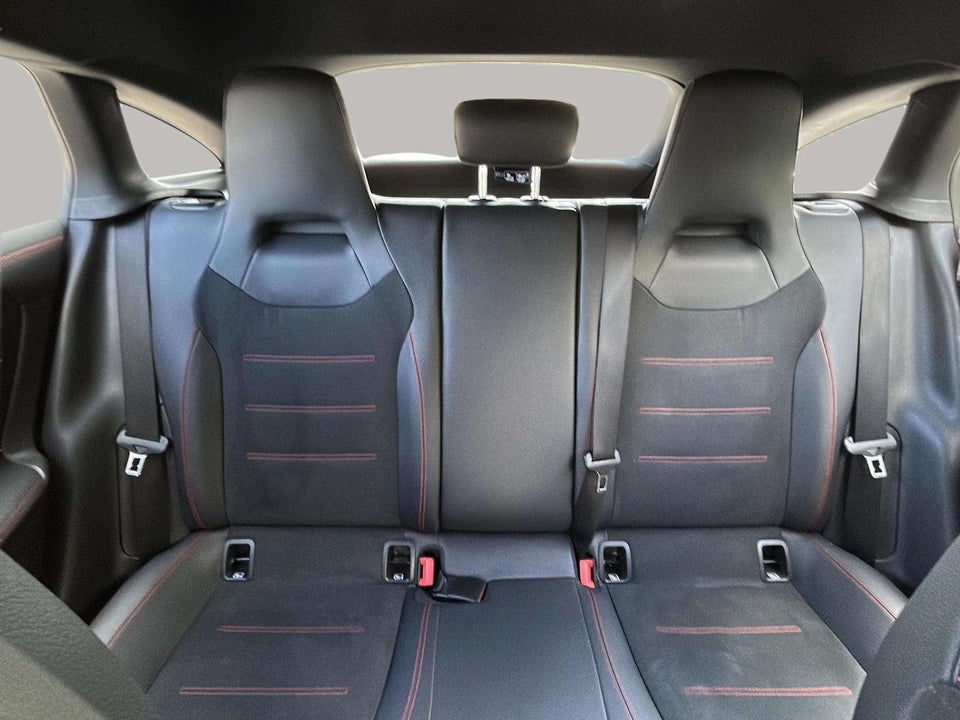 Mercedes CLA250 e 1,3 AMG Line Shooting Brake aut. 5d